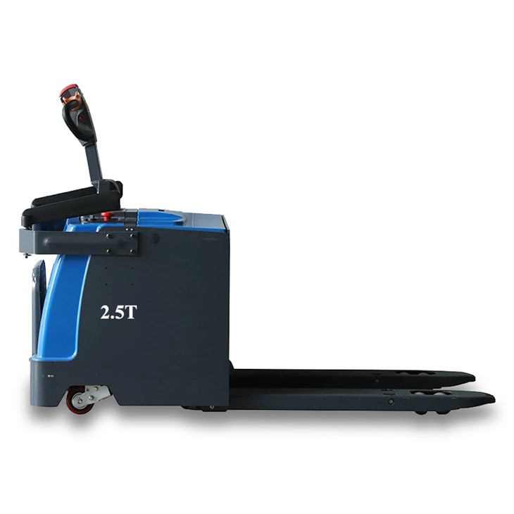 Electric Pallet Trucks