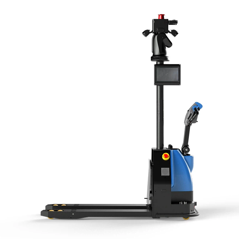 agvs in manufacturing