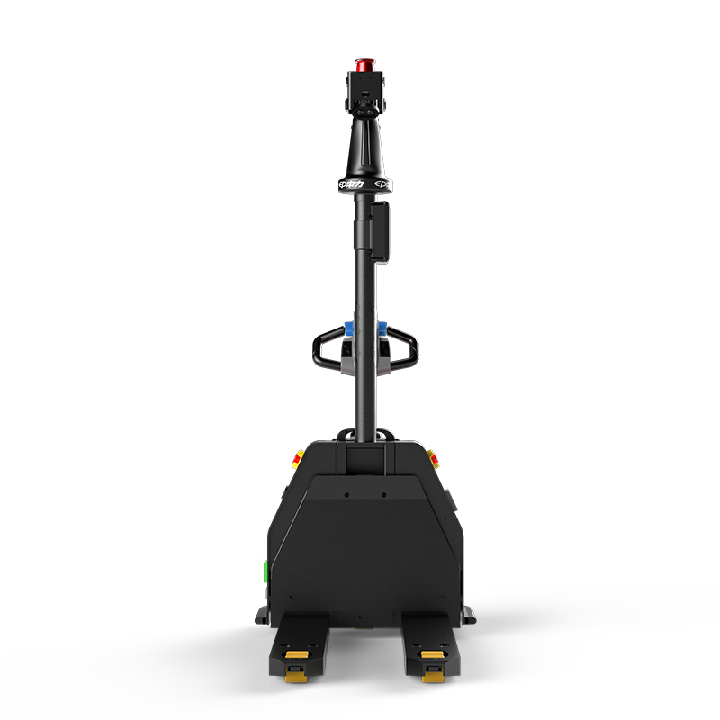 agv automated guided vehicle